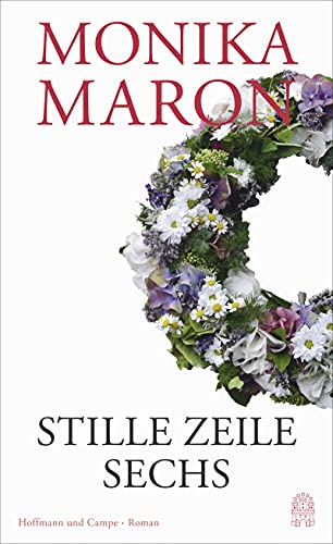 Monika Maron - Stille Zeile Sechs: Roman - Preis vom 09.10.2026 07:28:09 h