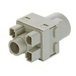 Harting Han Crimp Modul Buchse 09140013104
