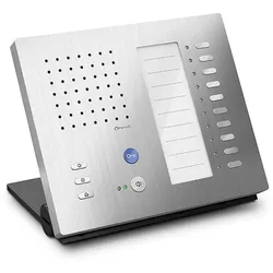 TCS Tür Control Audio Innenstation si CAI1110-0150