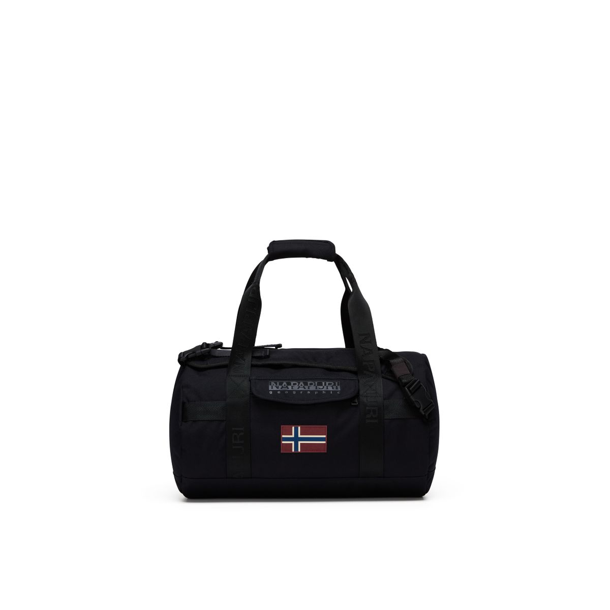 Napapijri Bering Travel Small 1 black beauty (941) OS NP0A88UL9411001