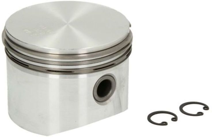 Pneumatics Pistone, compressore d'aria PMC-05-0008