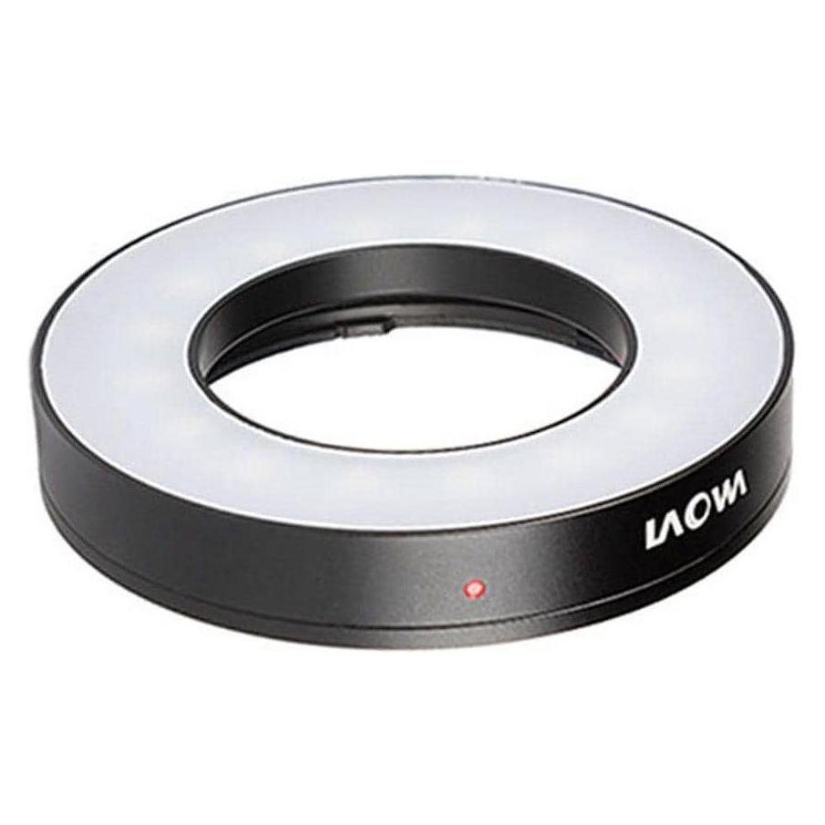 Venus Optic Laowa Front LED Ringlicht 25mm F2.8 (Ringlicht) (VE25LED)