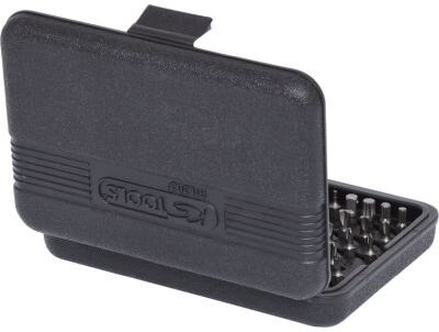 Ks Tools Set, Schraubendreher-Einsatz (Bits) 911.2027