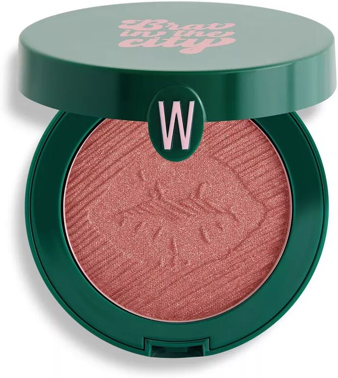 WYCON - Velvet Mood - Modulierbares Rouge mit Second-Skin-Effekt, 6.5 g,  BESTIE