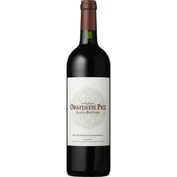 Château Les Ormes de Pez 2021