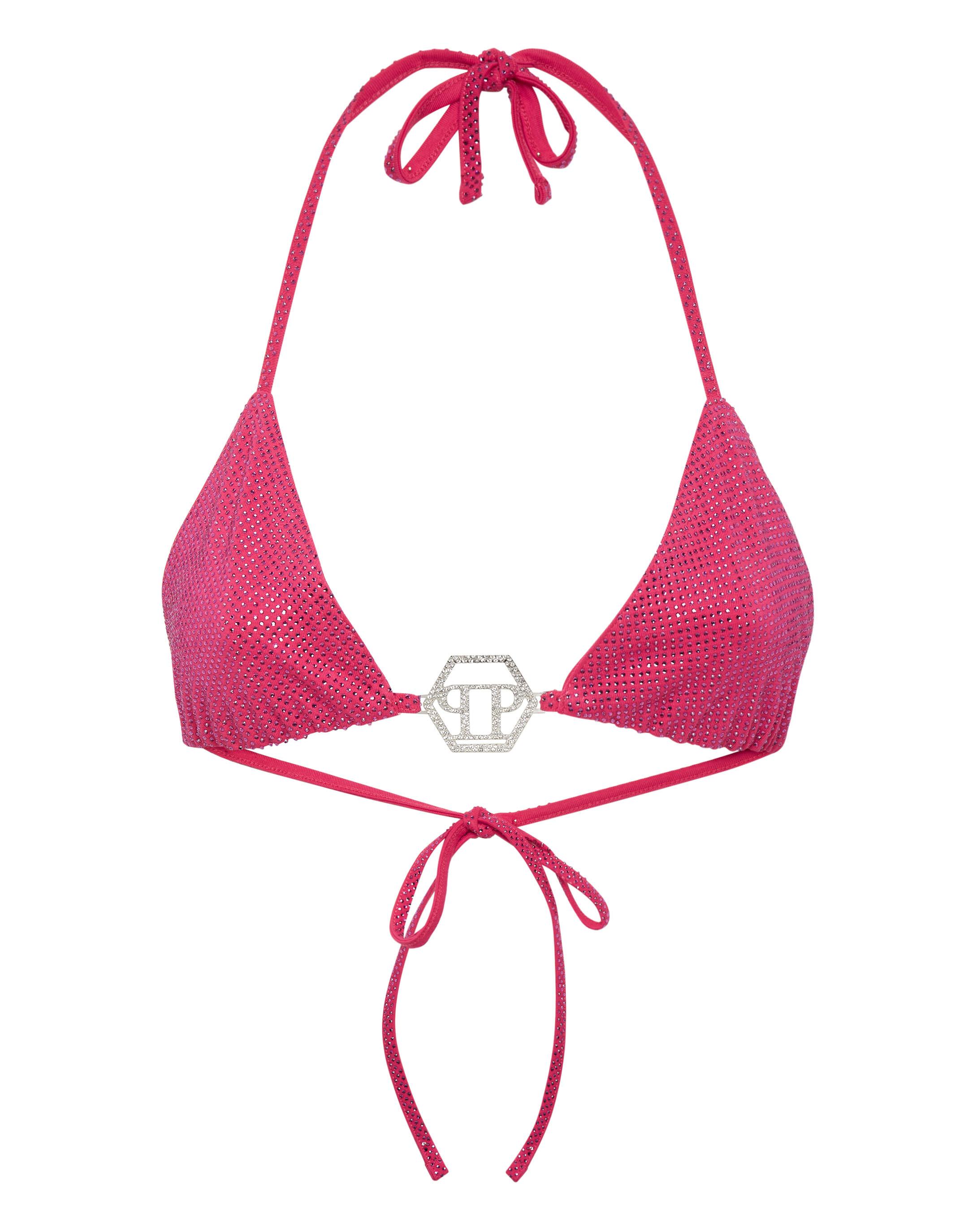 Philipp Plein BH - Fuchsia