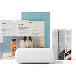Cricut, Schneideplotter + Transferpresse, Joy Xtra Bundle