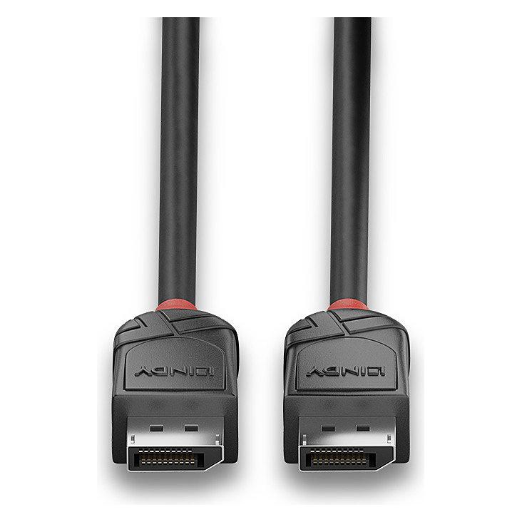 Lindy DisplayPort - DisplayPort (2 m) (36492)