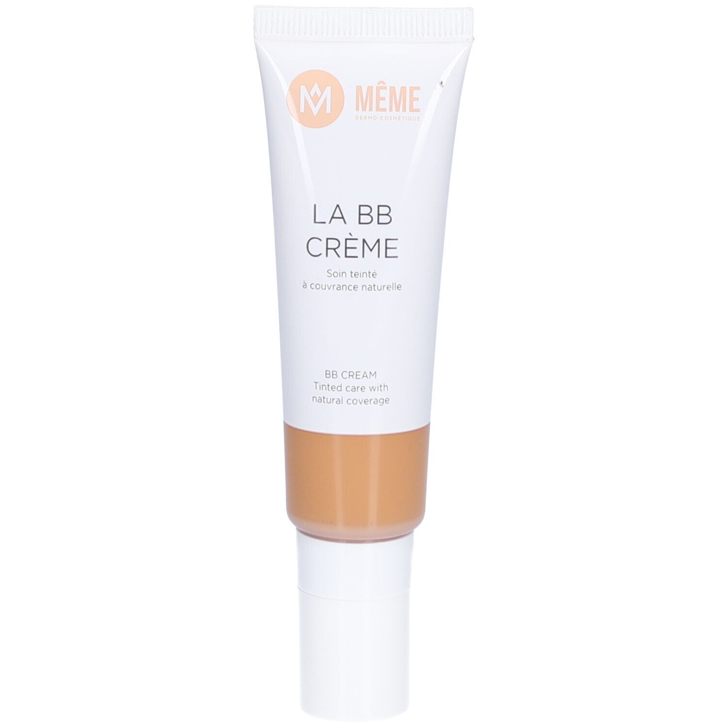 Meme BB Creme Farbton 4 30 ml