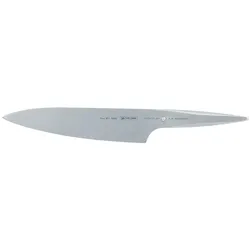 Chroma P18 Kochmesser 20cm, Küchenmesser, Grau