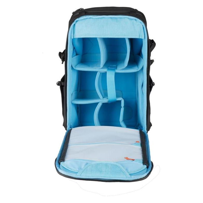Summit Creative Summit-Creative Metropolis Backpack 16 L black (Fotorucksack, 16 l) (69221630)