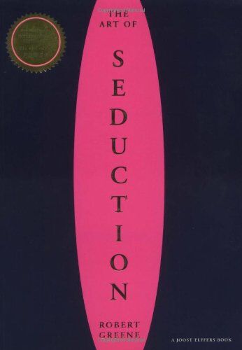 Robert Greene - Art of Seduction - Preis vom 13.10.2026 11:25:28 h