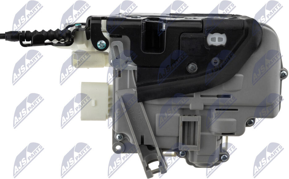 Nty Türschloss Ezc-Ps-033 Vorne Links Für Porsche