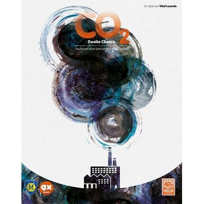 CO2 - Zweite Chance