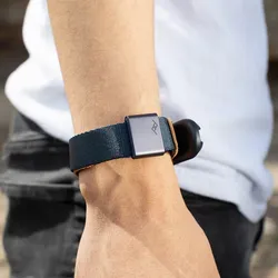 Peak Design Cuff Handgelenkschlaufe - Midnight (Blau)