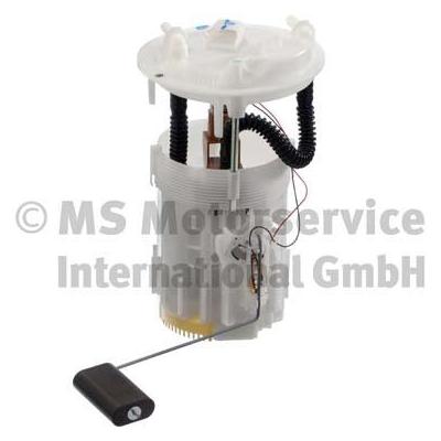 PIERBURG Sensor, Kraftstoffvorrat 7.02552.30.0 für RENAULT