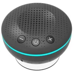 We-Vibe Enceinte Bluetooth IPX7 WATERPROOF, RMS 5W, Batterie rechargeable avec une auton (8 h), Bluetooth Lautsprecher