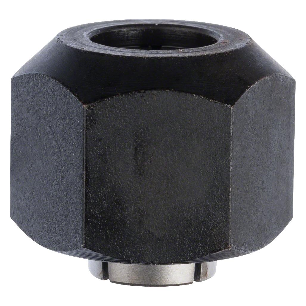 Bosch Professional Zubehör Spannzange, 8 mm, 27 mm (2608570111)