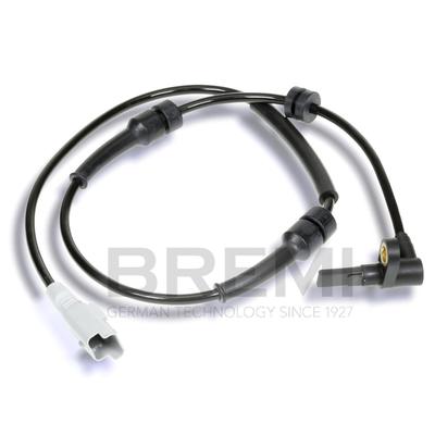BREMI Sensor, Raddrehzahl 50259 für Peugeot LANCIA