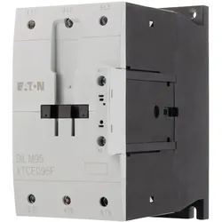 Eaton Leistungsschütz DILM95(RDC24)