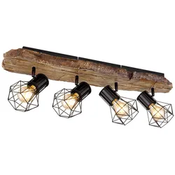 Globo Lighting Strahler PRISKA - B/H/T ca. 78.00x24.00x15.00