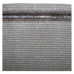 Nature, Sichtschutz, Sichtschutzwand – – 200 g – 1,2 x 25 m – Anthrazit