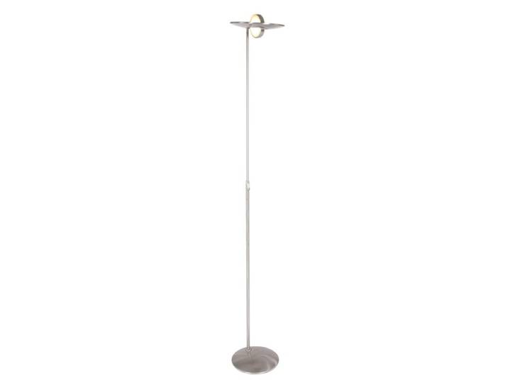 Steinhauer Exclusive Deckenfluter Zenith - Stahl Design, Vintage