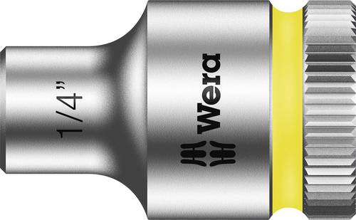 Wera 8790 HMB 05003569001 Außen-Sechskant Steckschlüsseleinsatz 1/4" 3/8" (10 mm)