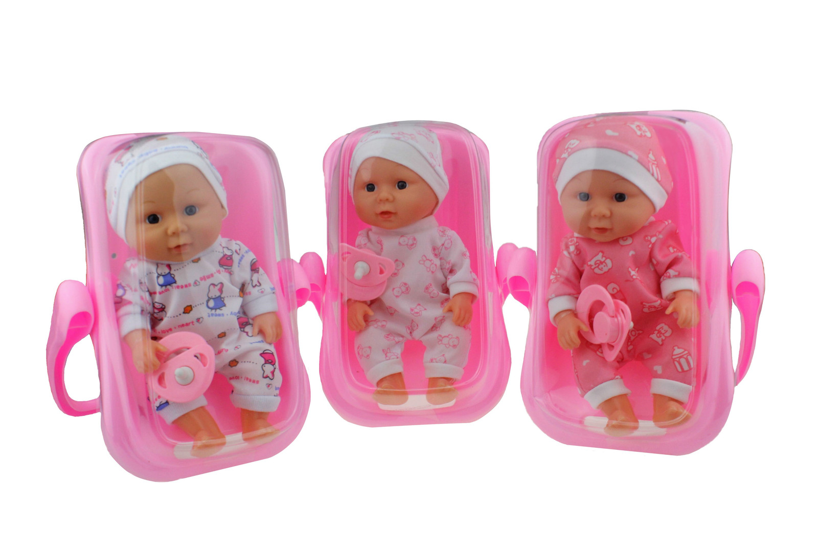 Alltoys Baby draagzak