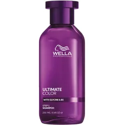 250ml Wella Professionals Ultimate Color Shampoo