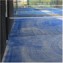 Softee, Zubehör Padel