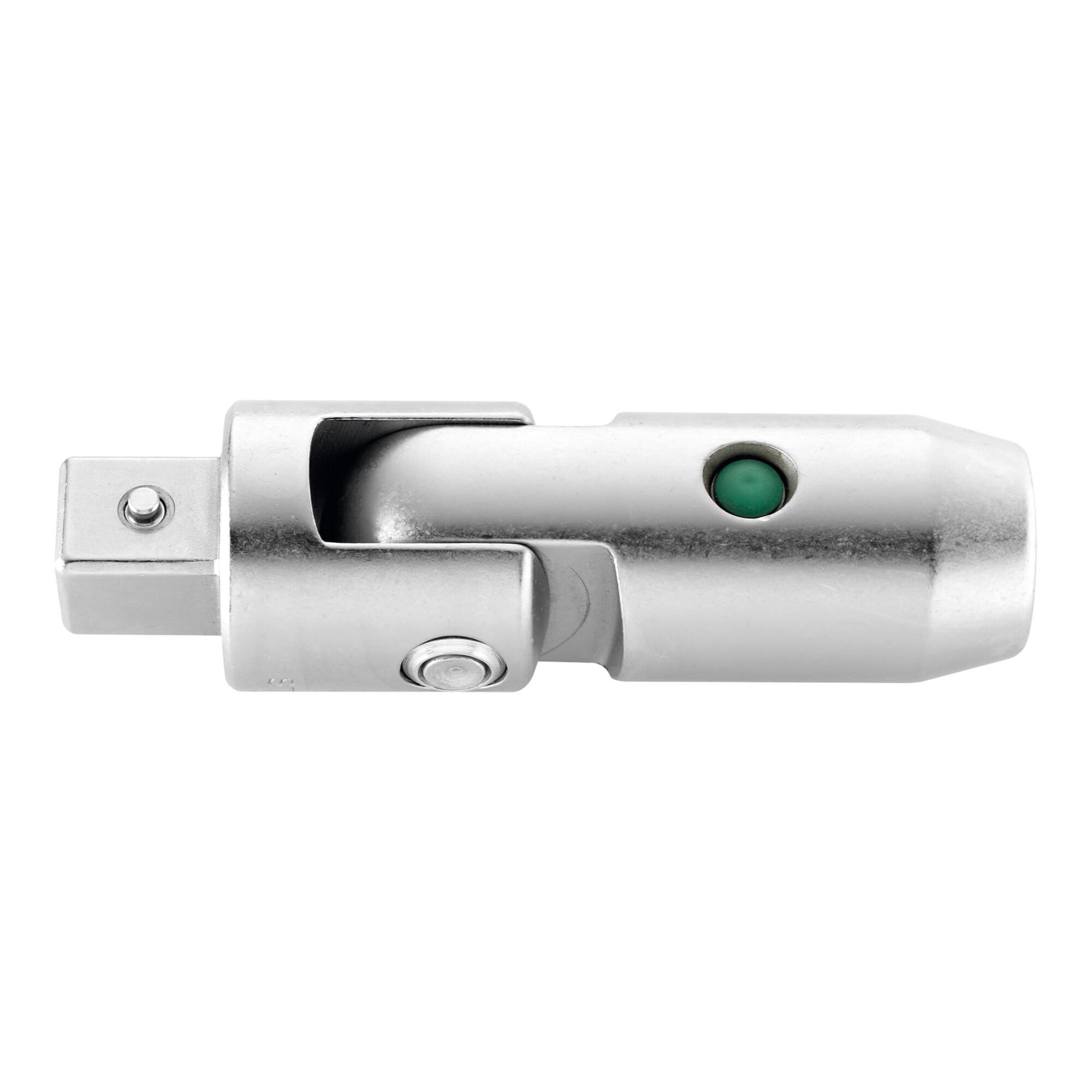 Stahlwille 3/4" (20mm) Winkelgelenk L.132mm (15060000)
