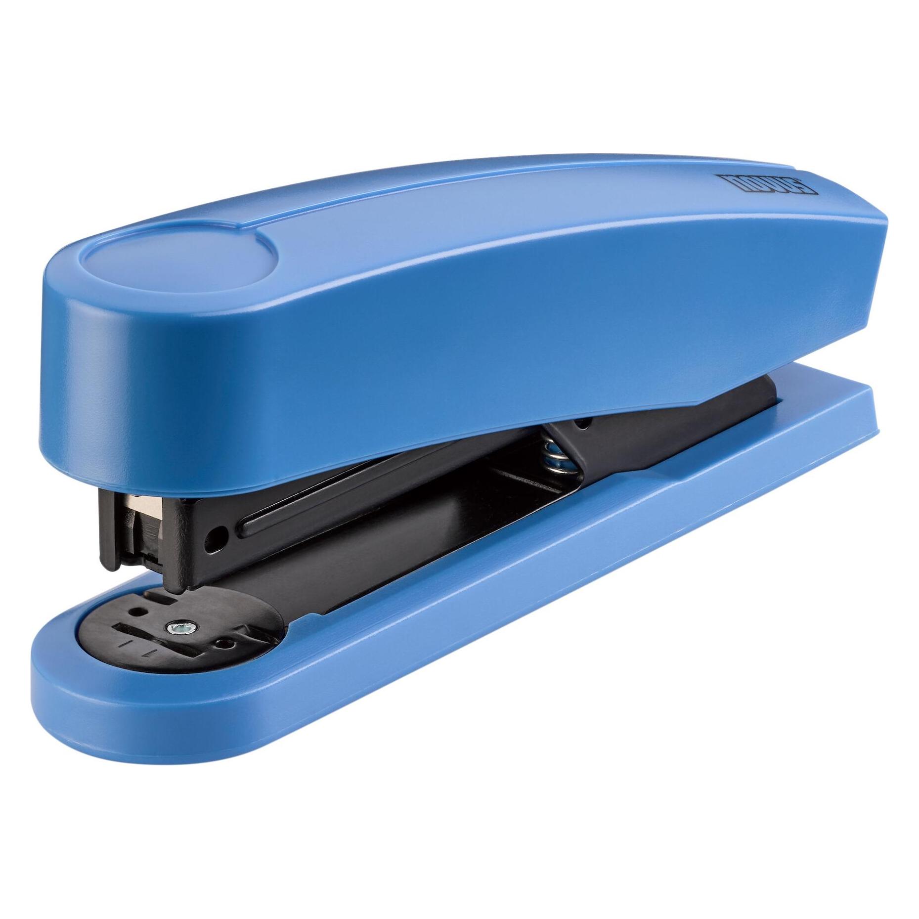 Novus Heftgerät B2 easy blue (25 Blätter) (020-1918)