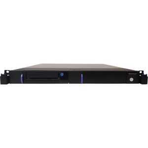 Quantum LTO-Laufwerk TC-L93CN-AR, LTO 9, intern, SAS für bis zu 1200 MB/s und 45 TB