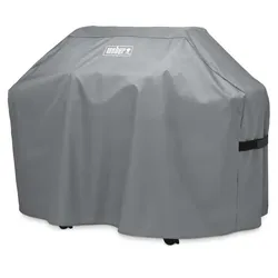 Weber Abdeckhaube Standard für Genesis II 3 Brenner