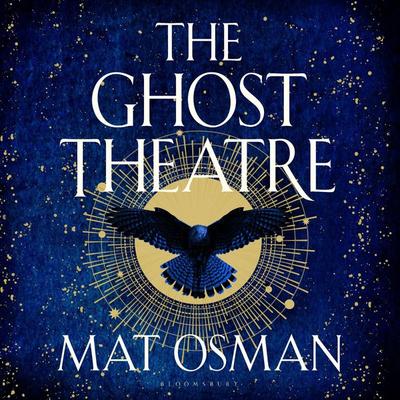 The Ghost Theatre - Mat Osman, Audio, 9781526654359