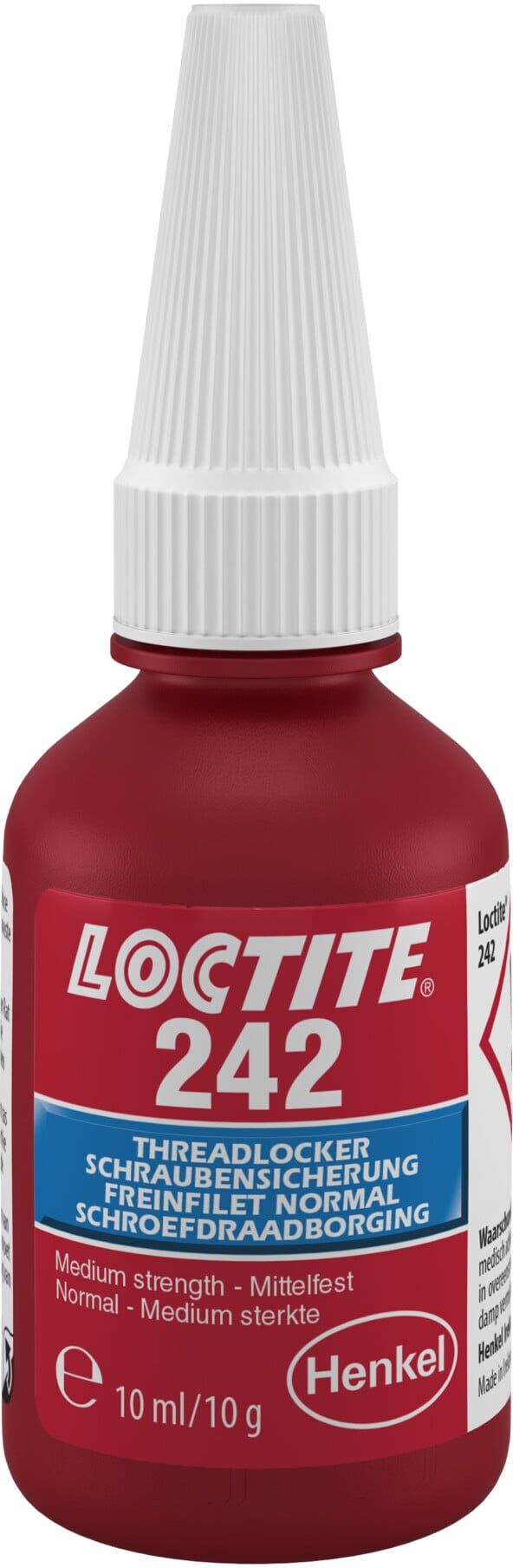 Loctite Typ 242 Schraubensicherung 10ml (195770)