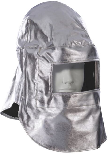 JUTEC Cagoule anti-chaleur, Type: UNI (091527 UNI)