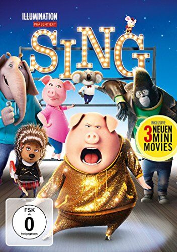 Gregory Perler - Sing - Preis vom 01.10.2026 17:08:56 h
