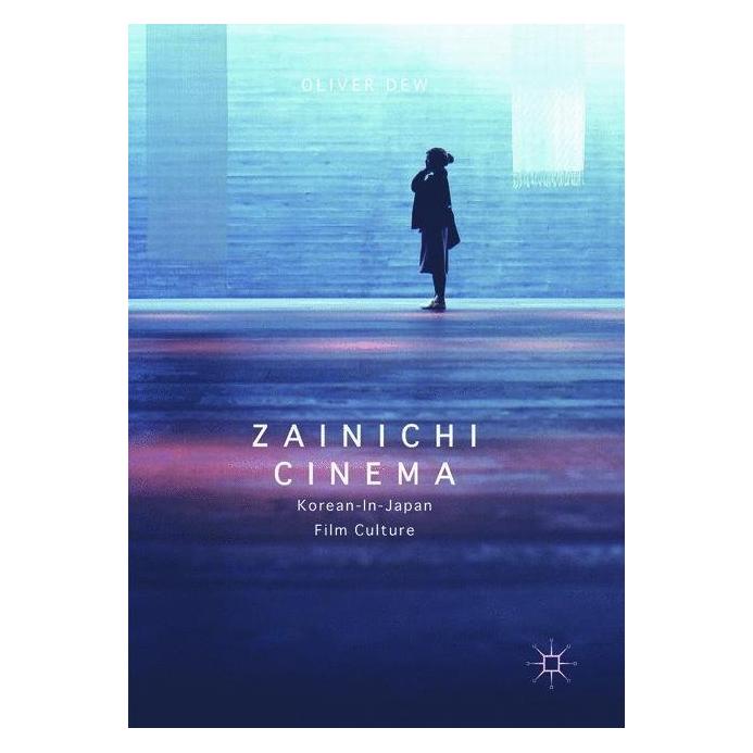 Springer Zainichi Cinema (Englisch, Softcover, Oliver Dew) (56005359)