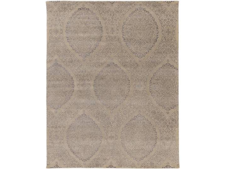 Sindhi Teppich 235x300 Handgeknüpft Modern Orientteppich Designteppich