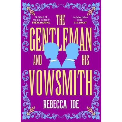 The Gentleman and His Vowsmith, Taschenbuch von Rebecca Ide, Pan MacMillan, 978-1-03-505290-5