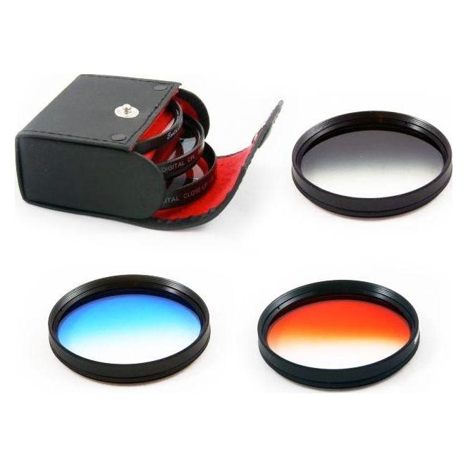 Seagull filter 52mm half filter set (52 mm) (21055899)