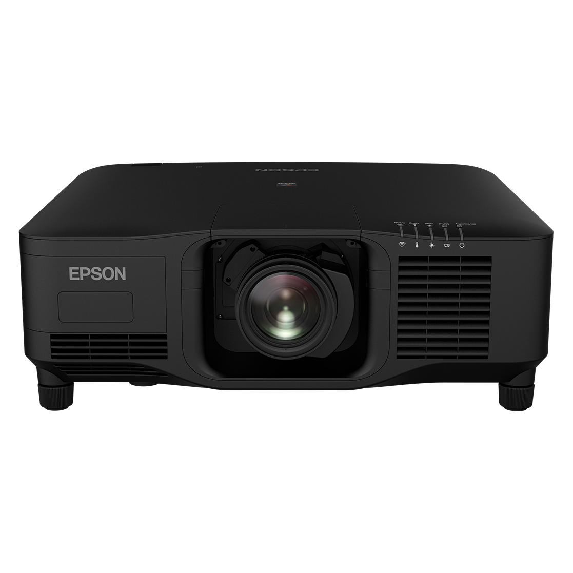Epson EB-PU2213B 13000Lumen 3LCD WUXGA 1920x1200 schwarz (WUXGA, 13000 lm, 0.35:1 - 7.41:1) (V11HA68840)