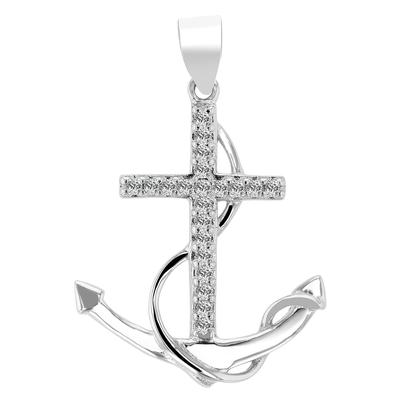 Kettenanhänger ADELIA´S "Anhänger – Herzanhänger aus 925 Silber", silber, Schmuckanhänger, Damen, Silber 925 (Sterlingsilber), Kettenanhänger, Schöne Geschenkidee zum Valentinstag
