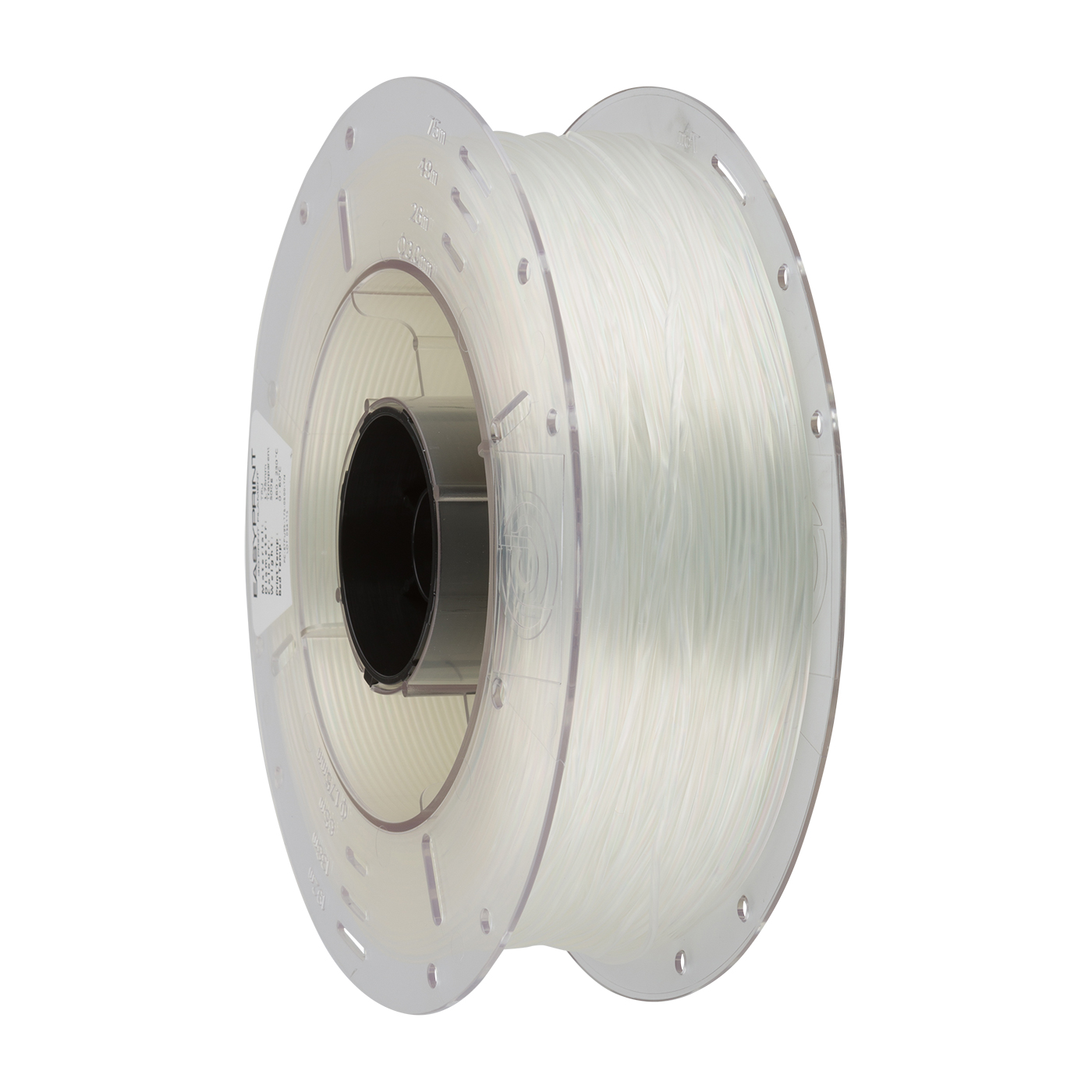 PrimaCreator™ EasyPrint FLEX TPU 95A PC-ETPU95-175-1000-RD