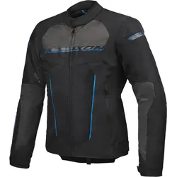 Ixon T-Rex Motorrad Textiljacke