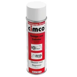 Cimco Rostlöser- und Kontaktspray 151040 400ml