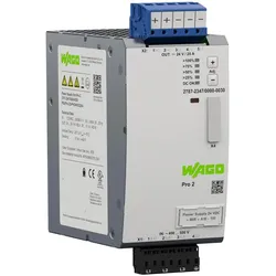 Wago 2787-2347/000-030 Stromversorgung,Pro 2,3-phasig 27872347000030
