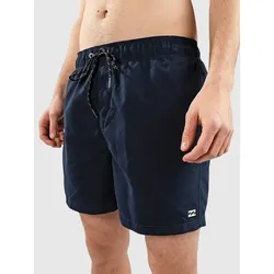Billabong All Day LB Boardshorts navy Gr. S